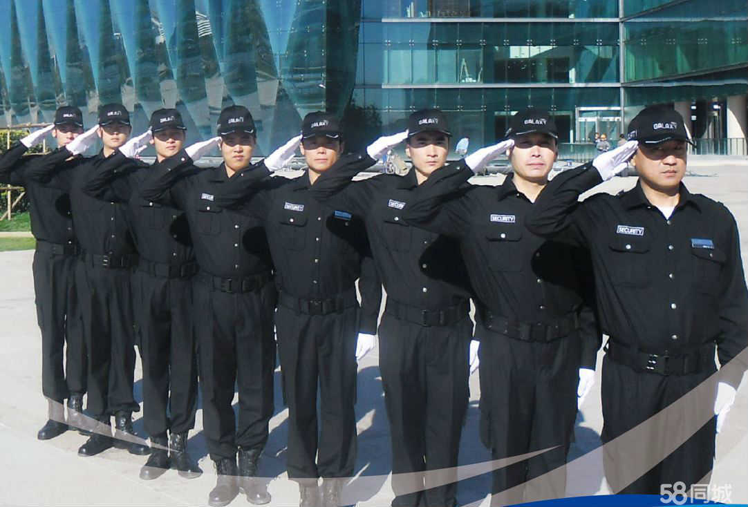 守護咸陽的平安 咸陽警銳保安服務(wù)助力安全新篇章