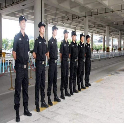 武漢中力世紀(jì)保安服務(wù) 專業(yè)守護(hù)小區(qū)安全的堅(jiān)實(shí)屏障